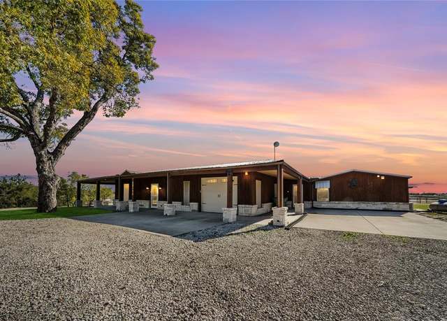 Property at 18754 Fm 2755, Royse City, TX 75189, 3 beds, 3 baths
