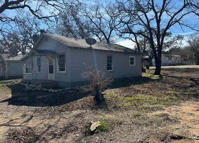 Property at 164 County Road 1429, Morgan, TX 76671, 2 beds, 1 bath