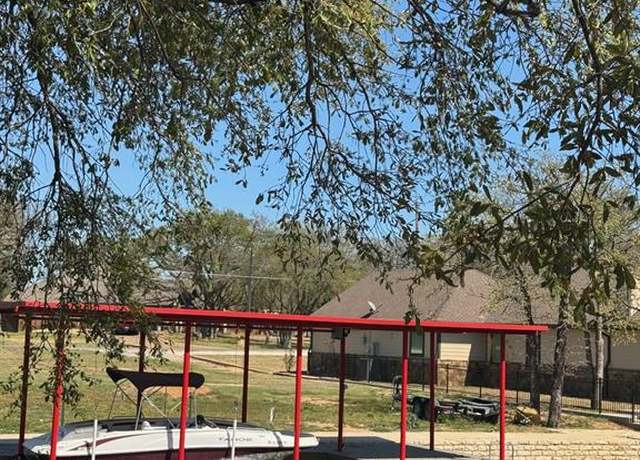 Property at 1419 Cheyenne Trl, Granbury, TX 76048
