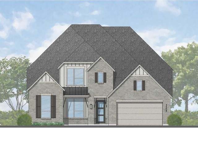 Property at 2213 Grillo Ln, Mclendon Chisholm, TX 75032, 5 beds, 4.5 baths