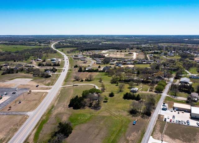 Property at 444 State Highway 78 N, Blue Ridge, TX 75424