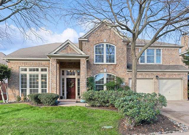 Property at 501 Maple Leaf Ln, Mckinney, TX 75071, 4 beds, 3.5 baths