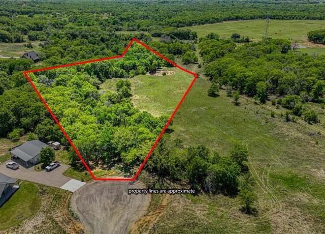 Property at 283 Latigo Way, Weatherford, TX 76088