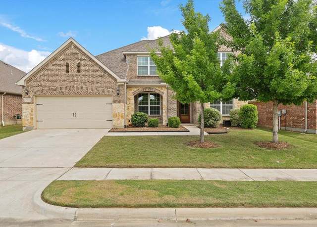 Property at 1148 Parkdale Dr, Northlake, TX 76226, 5 beds, 4.5 baths