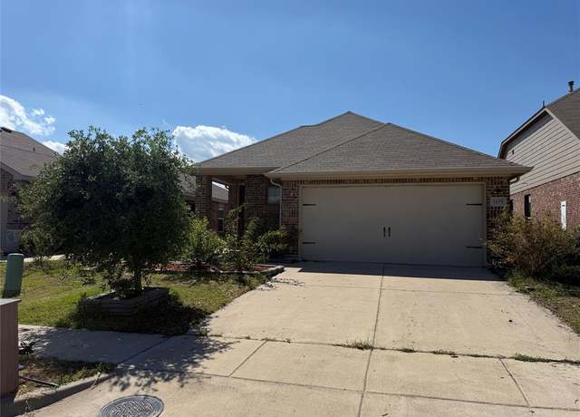 Property at 1659 Timpson Dr, Forney, TX 75126, 3 beds, 2 baths