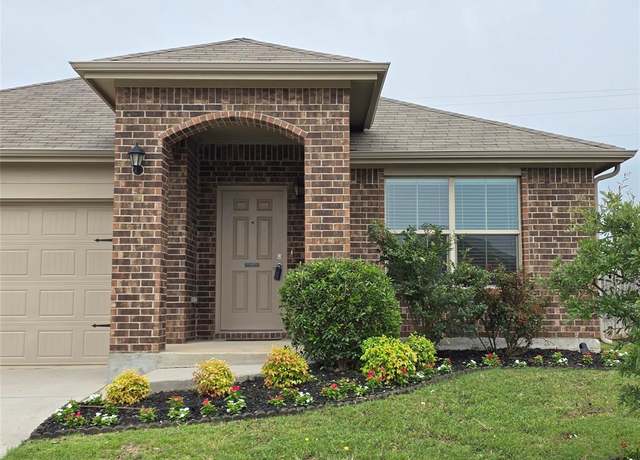 Property at 408 Citation Ln, Ponder, TX 76259, 4 beds, 2 baths