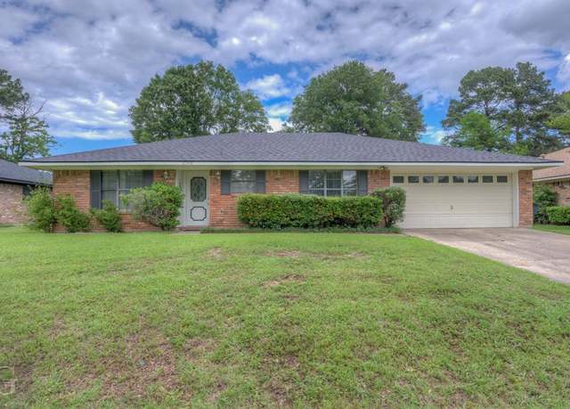 Property at 2308 Somersworth Dr, Shreveport, LA 71118, 3 beds, 2 baths