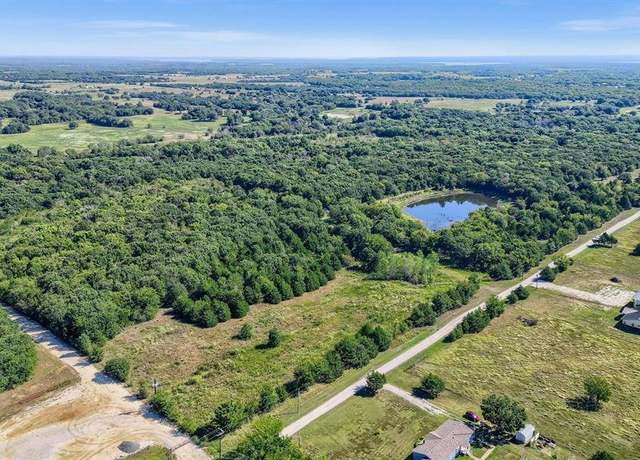 Property at 527 Copperas Rd, Sadler, TX 76264