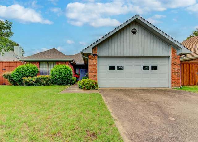 Property at 2543 Millcroft Ln, Carrollton, TX 75006, 2 beds, 2 baths