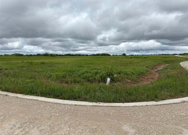 Property at 101 Paradise Ranch Rd, Gordonville, TX 76245