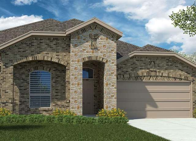 Property at 161 Medina Ln, Rhome, TX 76078, 4 beds, 3 baths