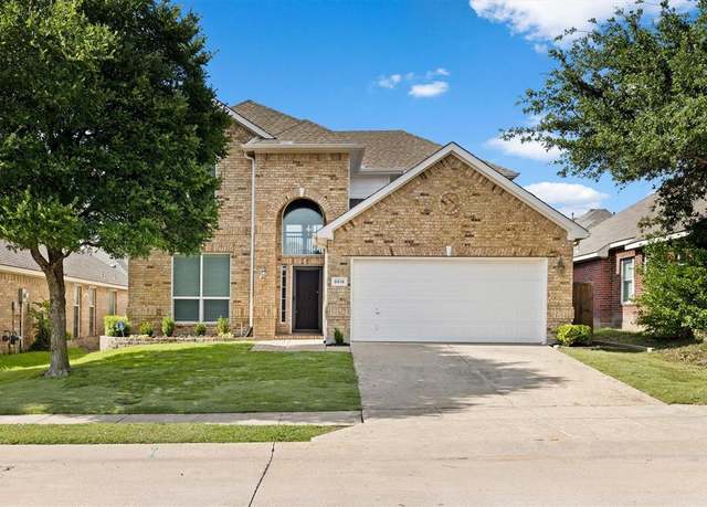 Property at 8516 Ontario Dr, Mckinney, TX 75072, 4 beds, 2.5 baths