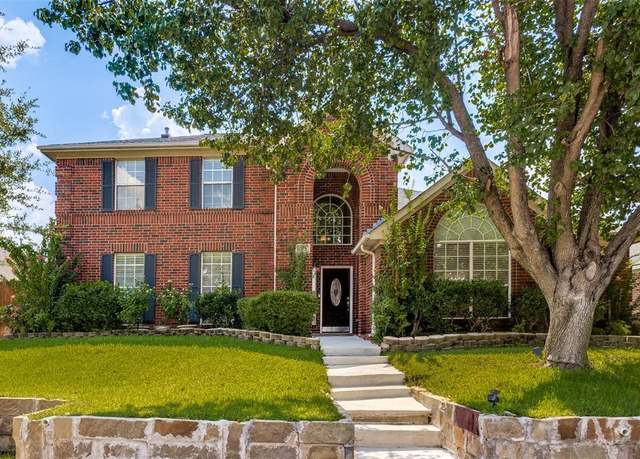 Property at 720 Summit Run, Lewisville, TX 75077, 4 beds, 2.5 baths