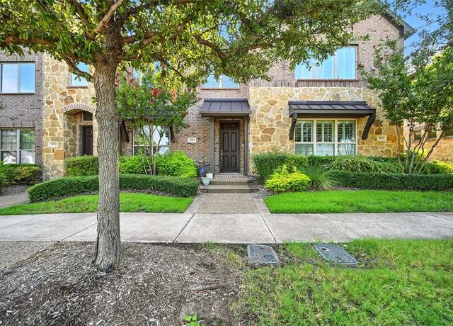 Property at 3923 Cascade Dr, Arlington, TX 76005, 2 beds, 2.5 baths