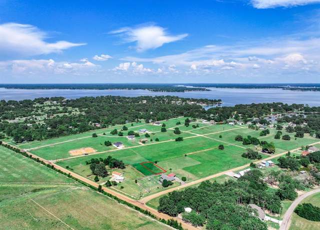Property at TBD2 Oakwood Rd, Trinidad, TX 75163