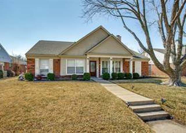 Property at 7414 Atlantic Dr, Rowlett, TX 75088, 4 beds, 2 baths