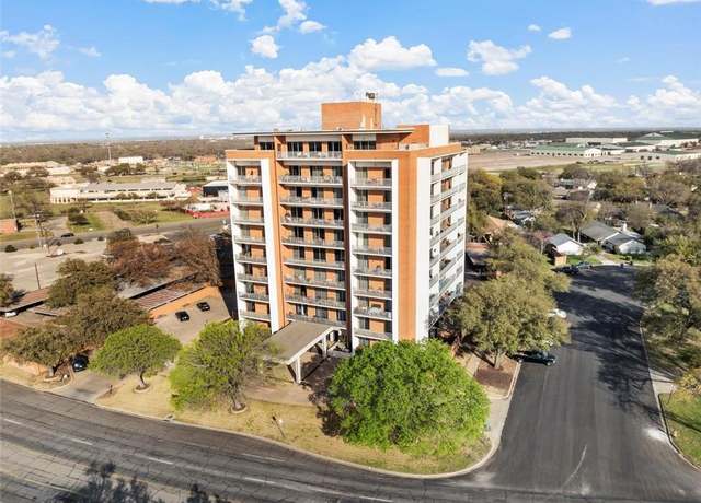 Property at 4924 Cobbs Dr Unit 5C, Waco, TX 76710, 2 beds, 3 baths