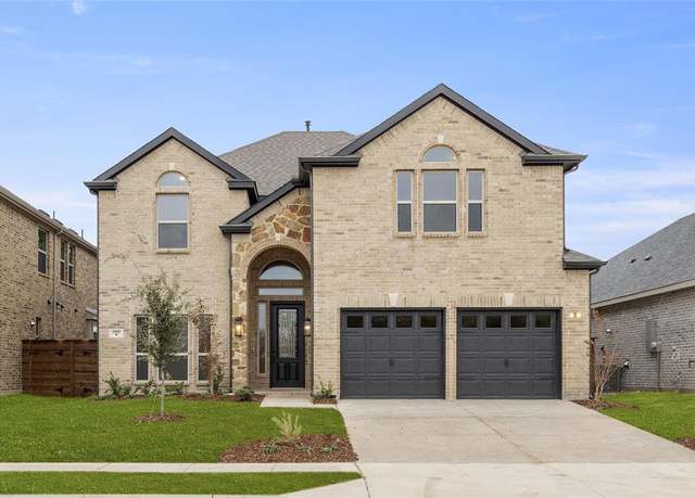 Property at 1909 Fall Creek Cv, Mesquite, TX 75181, 4 beds, 3.5 baths