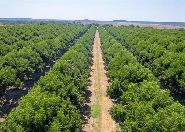 Property at TBD County Road 216, San Saba, TX 76877