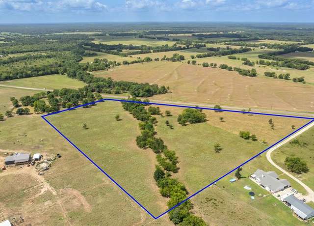 Property at TBD Lot FM 275, Cumby, TX 75433