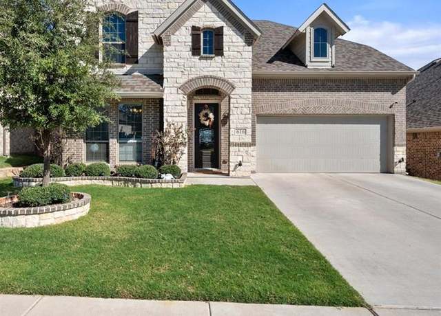 Property at 616 Antswood Dr, Fort Worth, TX 76108, 4 beds, 3.5 baths