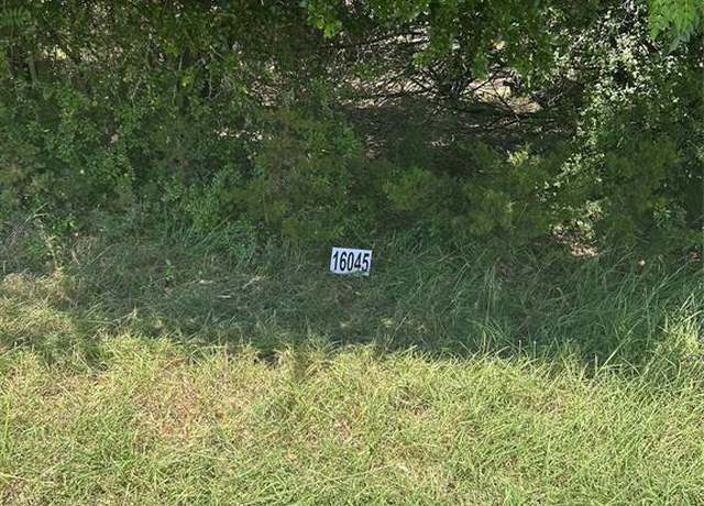 Property at 16045 Faircrest Dr, Whitney, TX 76692