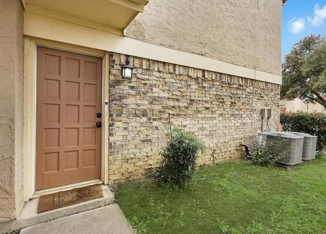 Property at 4262 Madera Rd, Irving, TX 75038, 2 beds, 2.5 baths