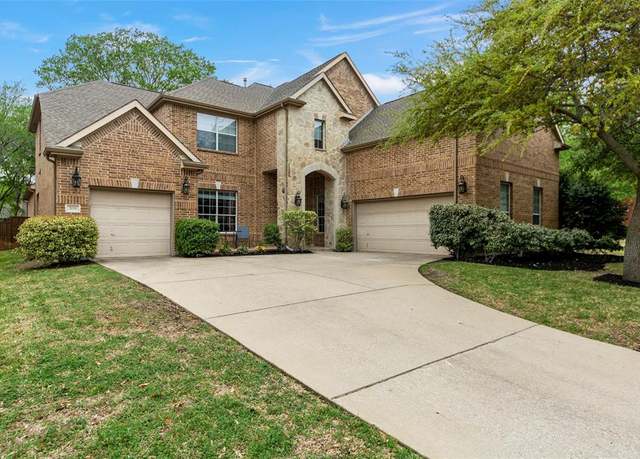 Property at 709 Glendevon Dr, Mckinney, TX 75071, 5 beds, 4 baths