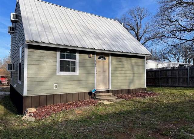 Property at 369 Tranquil Ln, Alvarado, TX 76009, 2 beds, 2 baths