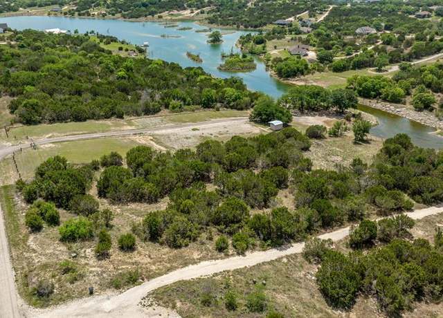 Property at TBD Anglers Pt, Bluff Dale, TX 76433