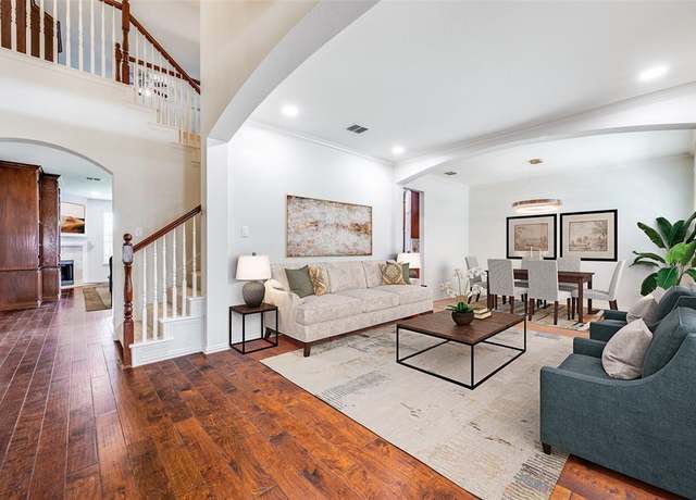 Property at 1846 Migratory Ln, Frisco, TX 75033, 4 beds, 3 baths