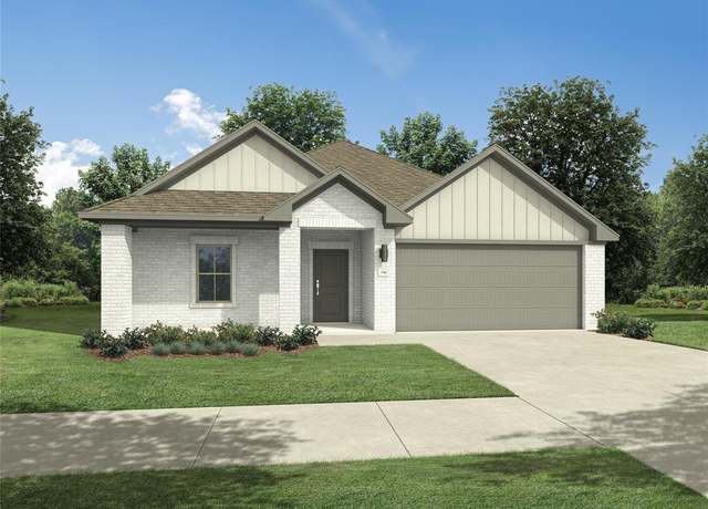 Property at 240 Lost Creek Trl, Greenville, TX 75402, 4 beds, 3 baths