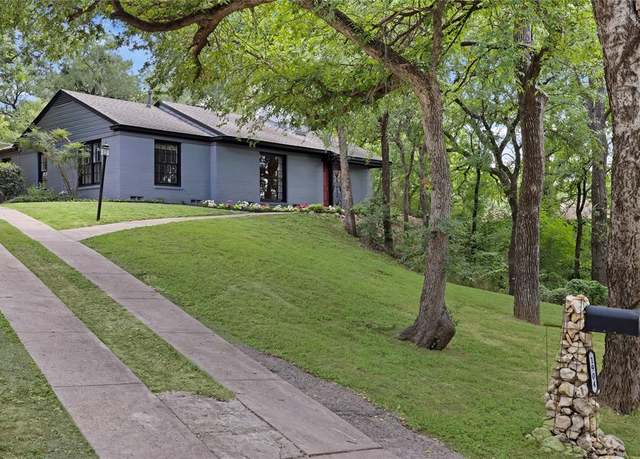Property at 1904 Marigold Ave, Fort Worth, TX 76111, 3 beds, 3 baths