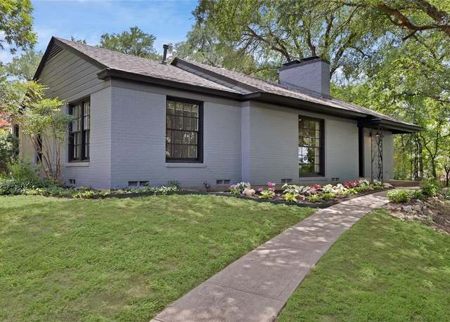 Property at 1904 Marigold Ave, Fort Worth, TX 76111, 3 beds, 3 baths