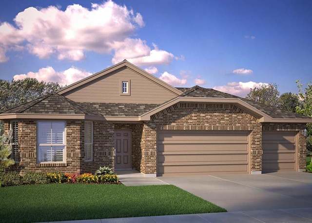 Property at 149 Medina Ln, Rhome, TX 76078, 4 beds, 2 baths