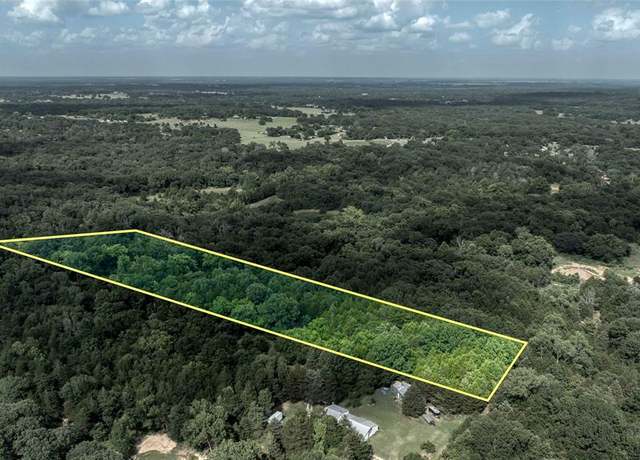 Property at Lot 41 Cross Timber Estates Dr, Denison, TX 75021