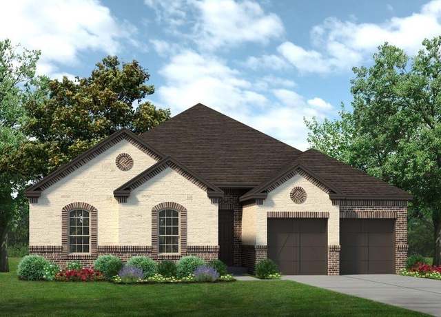Property at 1019 Moss Grove Trl, Justin, TX 76247, 3 beds, 2.5 baths