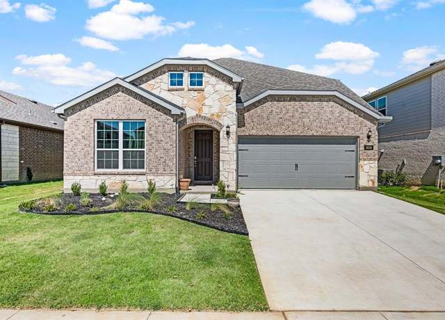 Property at 1808 Stetson St, Northlake, TX 76247, 5 beds, 3 baths