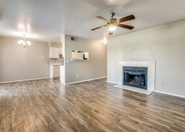 Property at 1122 Millview Dr #503, Arlington, TX 76012, 2 beds, 2 baths