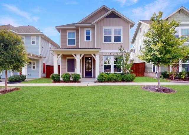 Property at 1544 Jackson St, Carrollton, TX 75006, 3 beds, 2.5 baths