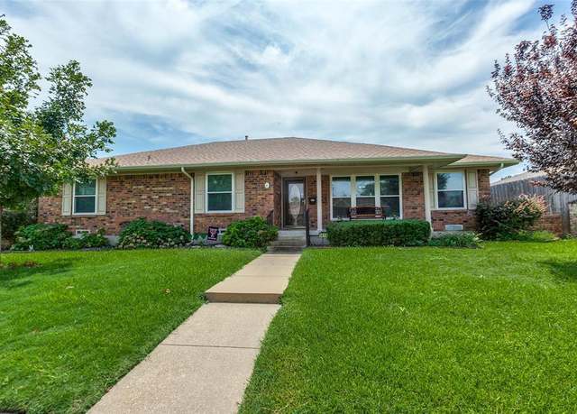 Property at 1418 Lexington Dr, Garland, TX 75041, 4 beds, 2.5 baths
