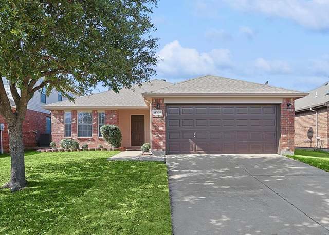 Property at 14305 Polo Ranch St, Fort Worth, TX 76052, 3 beds, 2 baths