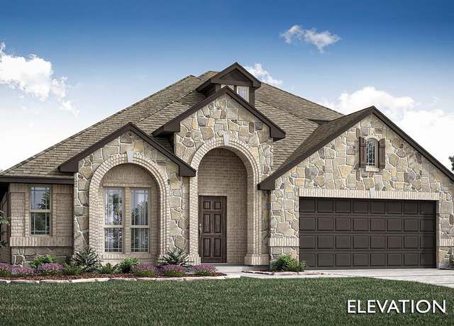 Property at 3606 Ridge Meadow Dr, Midlothian, TX 76065, 4 beds, 3 baths