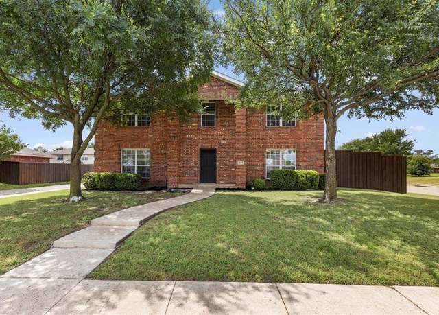Property at 1800 Summer Glen Ct, Allen, TX 75002, 4 beds, 2 baths