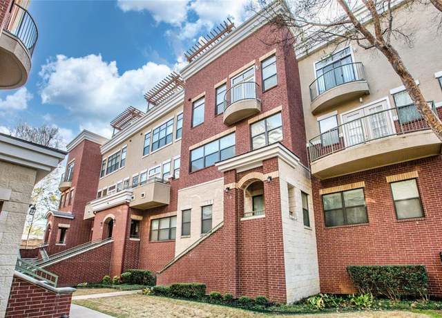 Property at 1201 Beaconsfield Ln #108, Arlington, TX 76011, 3 beds, 3.5 baths