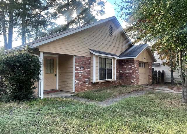 Property at 9130 Bushnell Ln, Shreveport, LA 71118, 3 beds, 2 baths