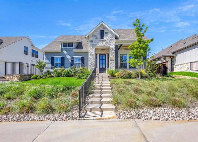 Property at 14229 Walsh Ave, Fort Worth, TX 76008, 3 beds, 2.5 baths