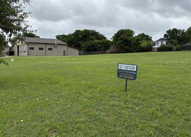 Property at 10249 White Settlement Rd, Fort Worth, TX 76108