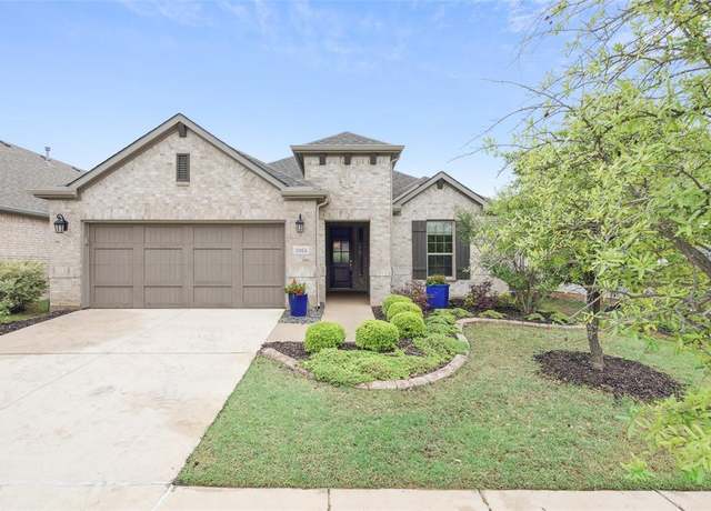 Property at 3004 Culver Ave, Celina, TX 75009, 3 beds, 2 baths