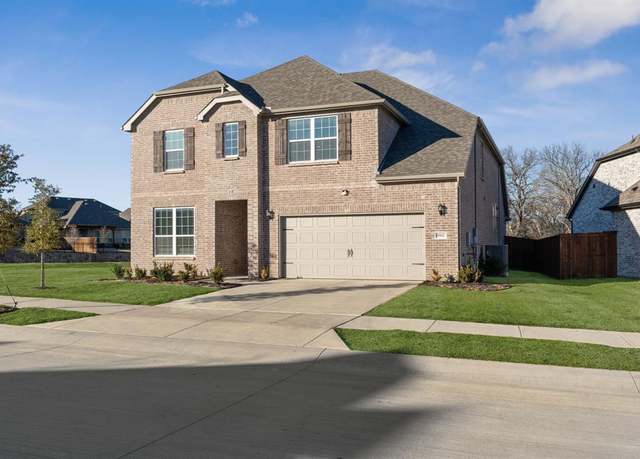Property at 9517 Sunset Ln, Oak Point, TX 75068, 5 beds, 3 baths